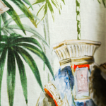 Pondicherry Linen